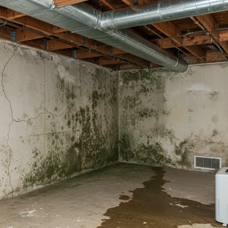 Professional Mold Removal in Hawi, HI