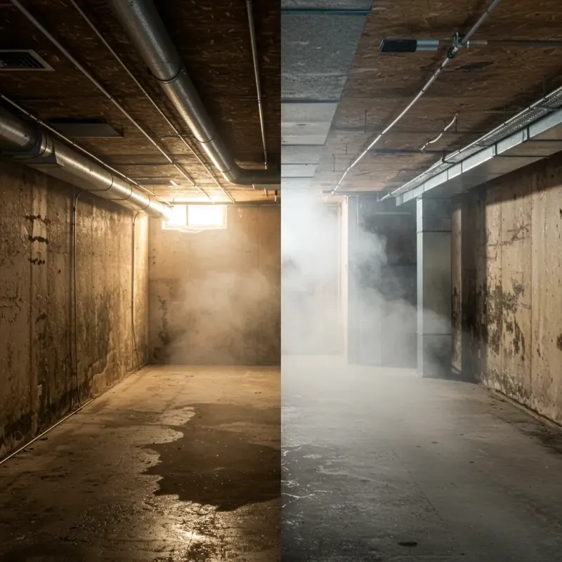 Professional Odor Removal Service in Hawi, HI property
